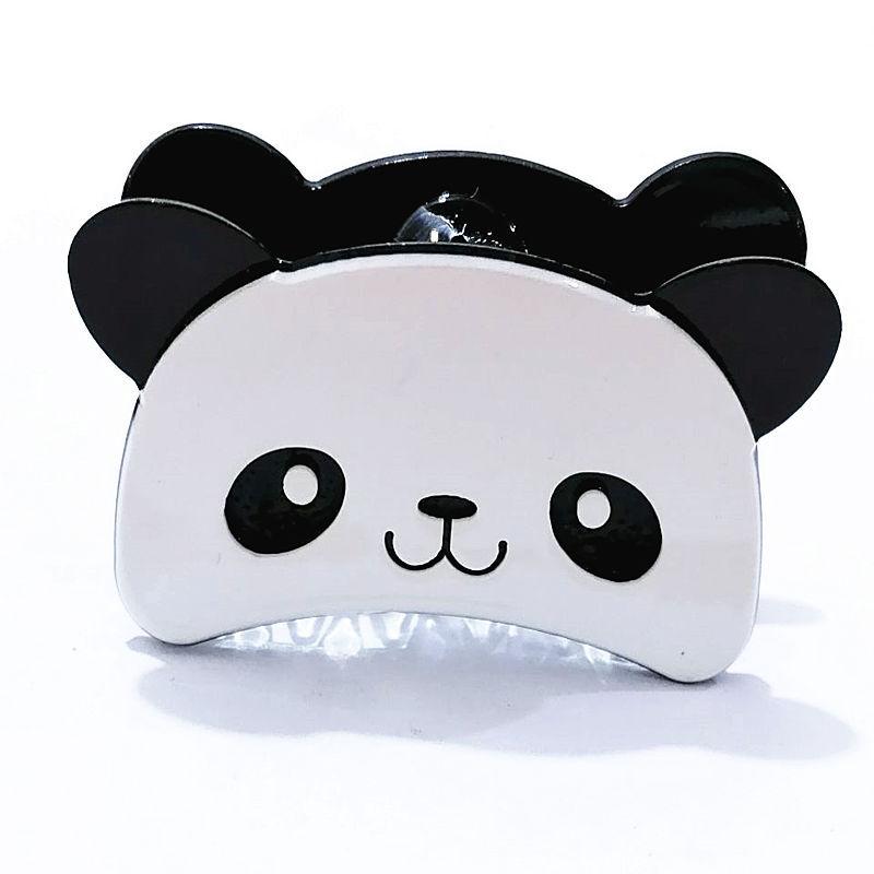 1 шт. Новая женская заколка-краб для волос Панда Ацетатная заколка-краб Милая животная заколка-краб для волос Ацетатная пластина Заколка-краб
1 шт. Новая женская заколка-краб для волос Панда Ацетатная заколка-краб Милая животная заколка-краб для волос Ацетатная пластина Заколка-краб