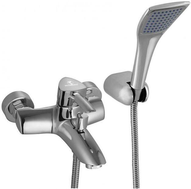 Смеситель Diamond Teneryfa хром TE-023.CH
Смеситель Diamond Teneryfa хром TE-023.CH