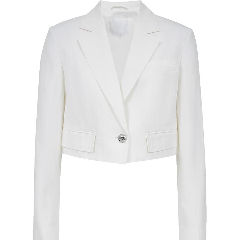 ONLY Women s 2025 Spring Short Blazer M
ONLY Women s 2025 Spring Short Blazer M