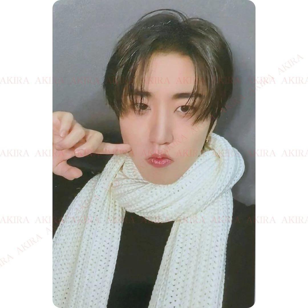 Stray Kids DO IT KOREA POPUP STORE ПЕРЕВАГИ ВІД КУПІВЛИ MD ФОТОКАРТКА ОФІЦІЙНА B HAN
Stray Kids DO IT KOREA POPUP STORE ПЕРЕВАГИ ВІД КУПІВЛИ MD ФОТОКАРТКА ОФІЦІЙНА B HAN