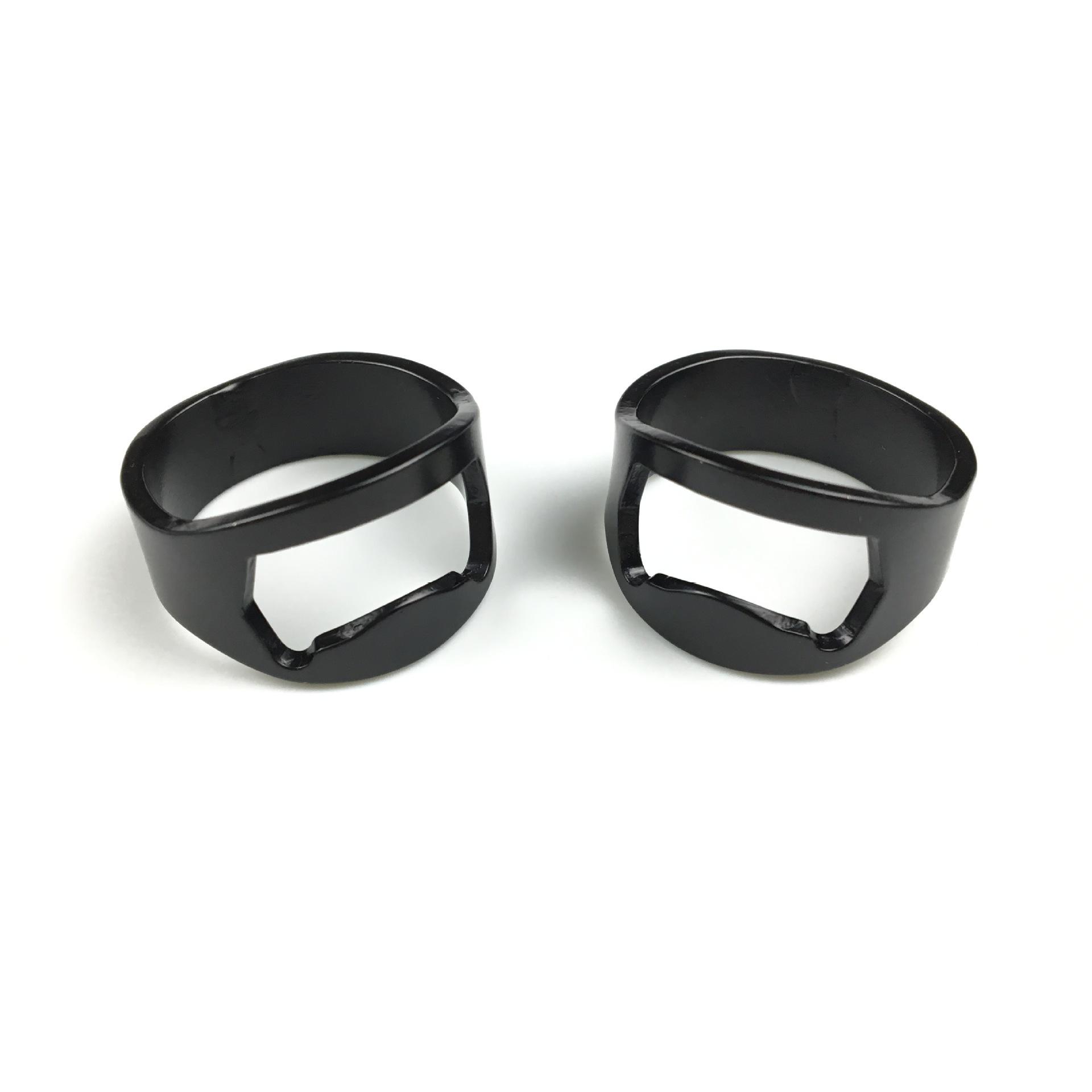 Кольцо из титана Colorfast Online Знаменитость Открывалка для бутылок с высокой ценностью Индивидуальные Креативные Портативные Кольца B
Кольцо из титана Colorfast Online Знаменитость Открывалка для бутылок с высокой ценностью Индивидуальные Креативные Портативные Кольца B