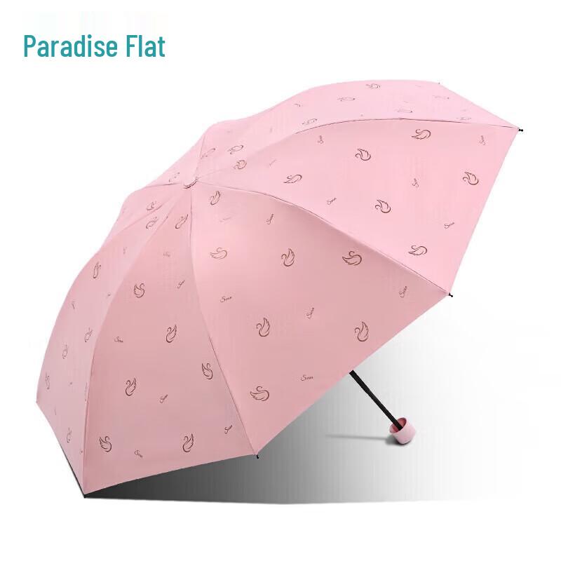 Heaven UV Protection Three-Fold Umbrella
Heaven UV Protection Three-Fold Umbrella
