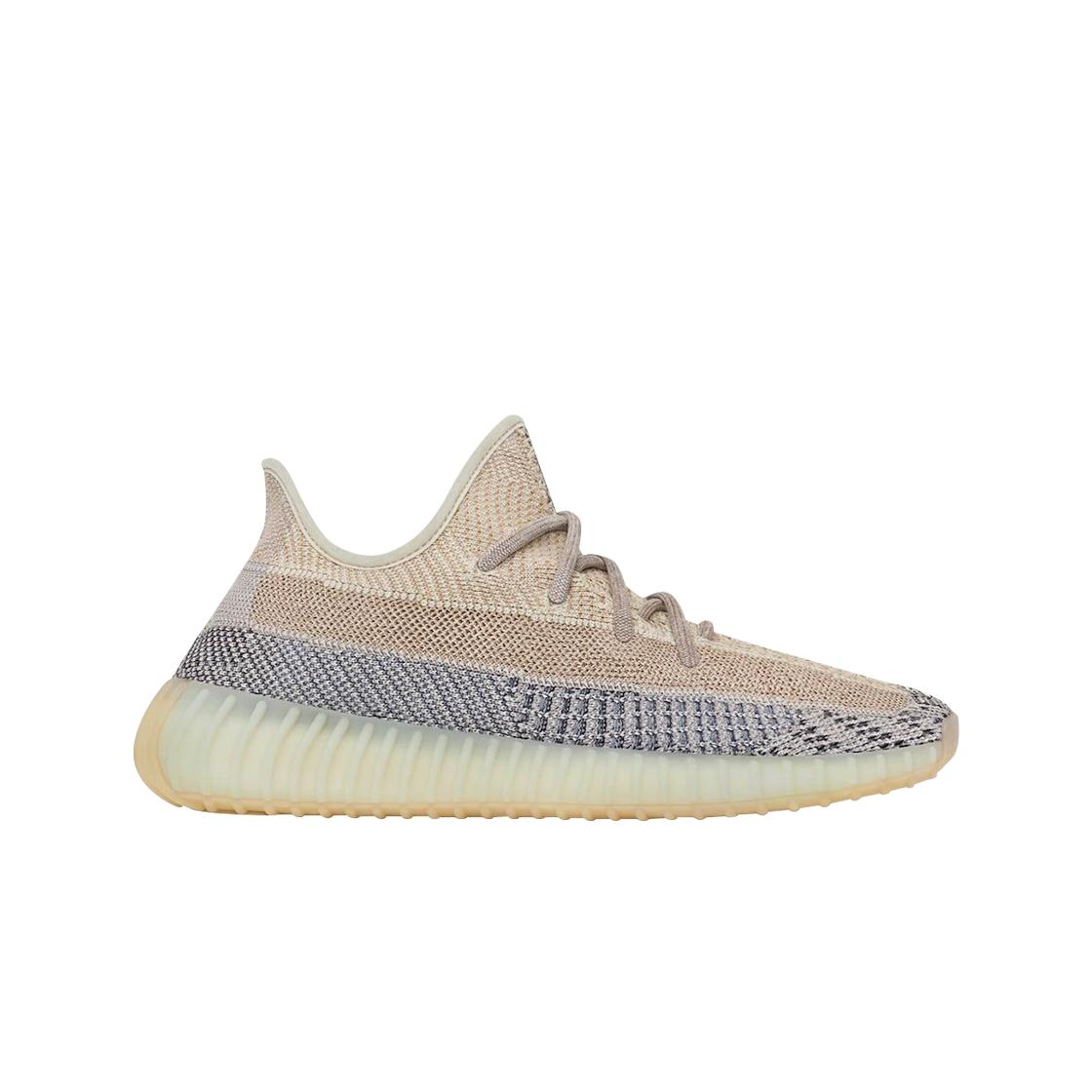 Adidas Yeezy Boost 350 V2 Ash Pearl 235
Adidas Yeezy Boost 350 V2 Ash Pearl 235