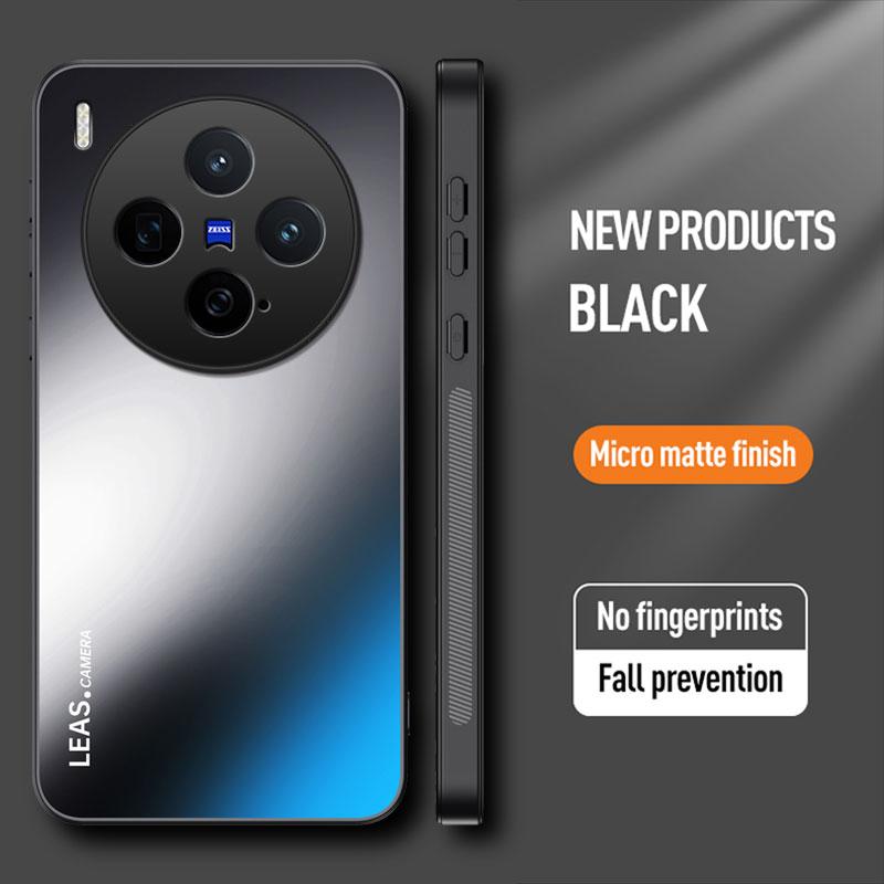 EUCAGR Для VIVO X300 Pro X300S Розкішна Ударостійка AG Матова М яка TPU+PC Матова Задня Кришка Для VIVO X300 Ultra Чохол для Телефона Coque VIVO X300 чорний
EUCAGR Для VIVO X300 Pro X300S Розкішна Ударостійка AG Матова М яка TPU+PC Матова Задня Кришка Для VIVO X300 Ultra Чохол для Телефона Coque VIVO X300 чорний