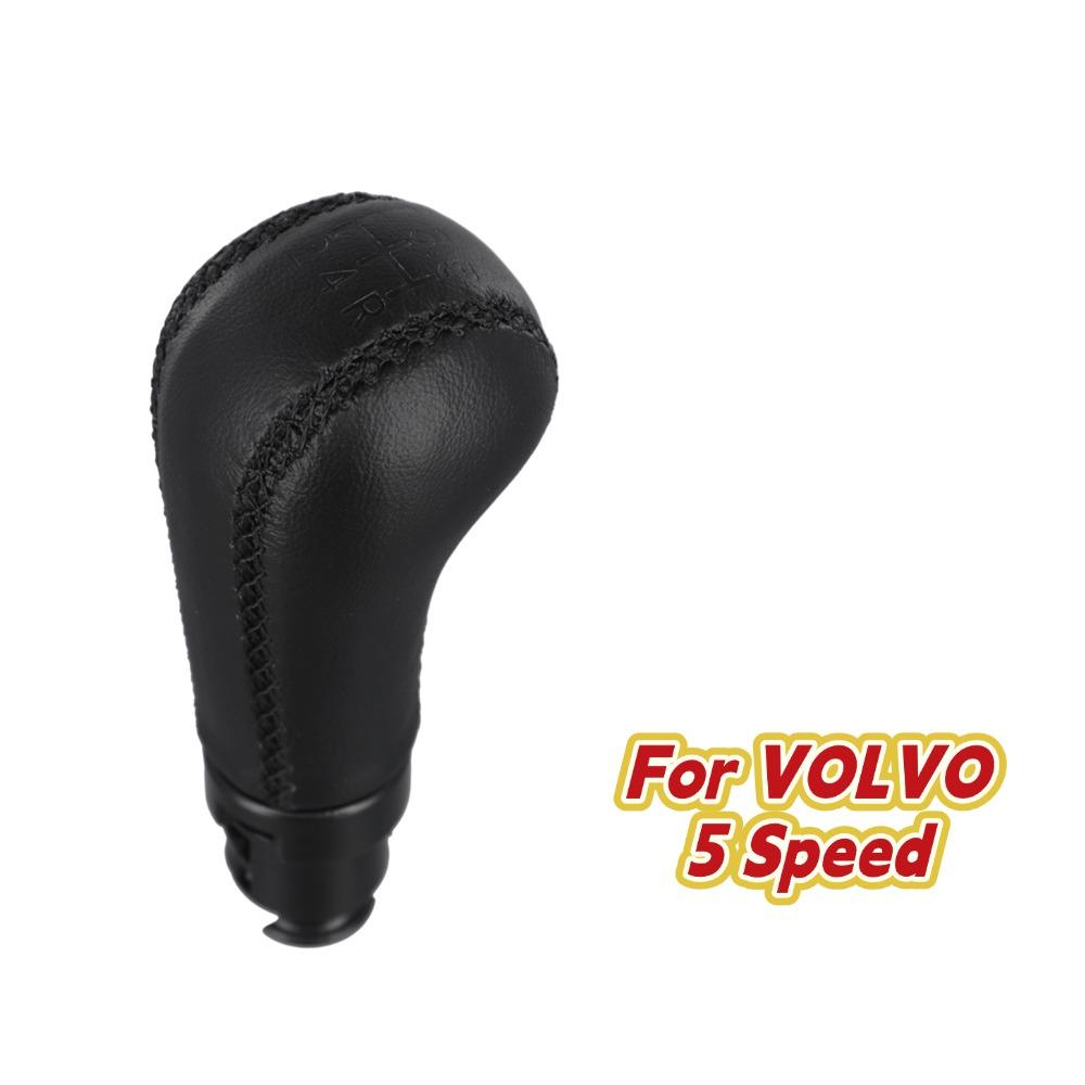 FOR Volvo S60 S80 V70 XC70 XC70 5 Speed Gear Shift Knob Stick Head Car Gear Shift Lever Handle Manual Transmission
FOR Volvo S60 S80 V70 XC70 XC70 5 Speed Gear Shift Knob Stick Head Car Gear Shift Lever Handle Manual Transmission