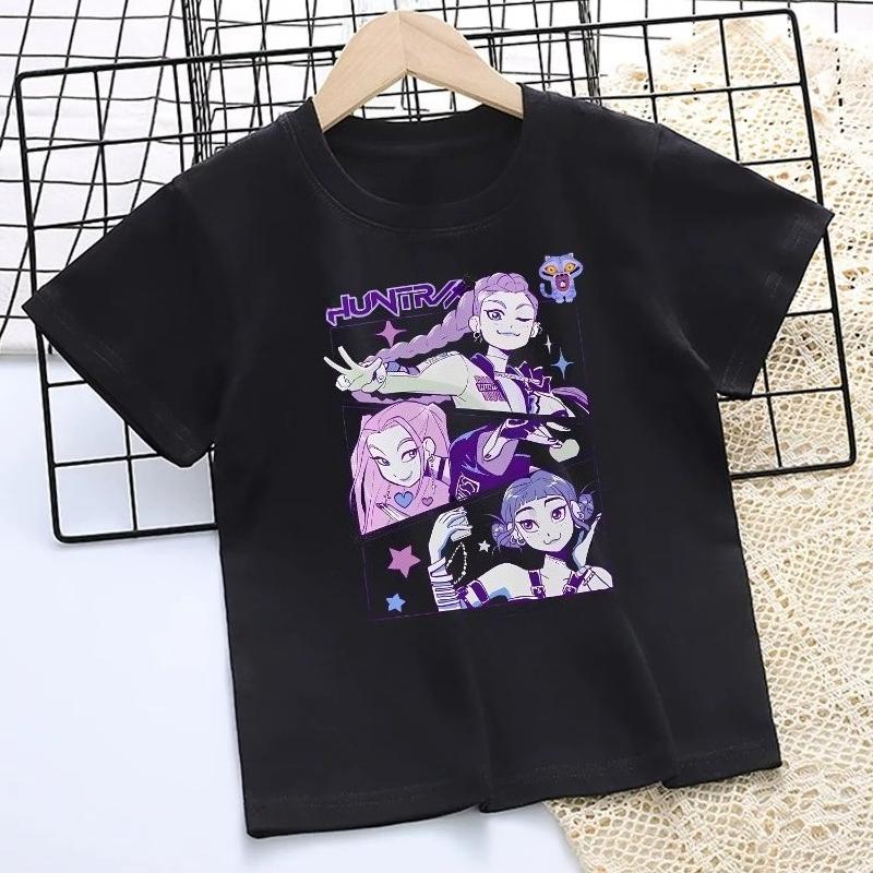 Fashion Movie Kids T-shirt Funny Gift for Fans Tshirt Clothes fashion Cool boys Girls Tee Summer Top Autumn and winter innerwear 4XL
Fashion Movie Kids T-shirt Funny Gift for Fans Tshirt Clothes fashion Cool boys Girls Tee Summer Top Autumn and winter innerwear 4XL