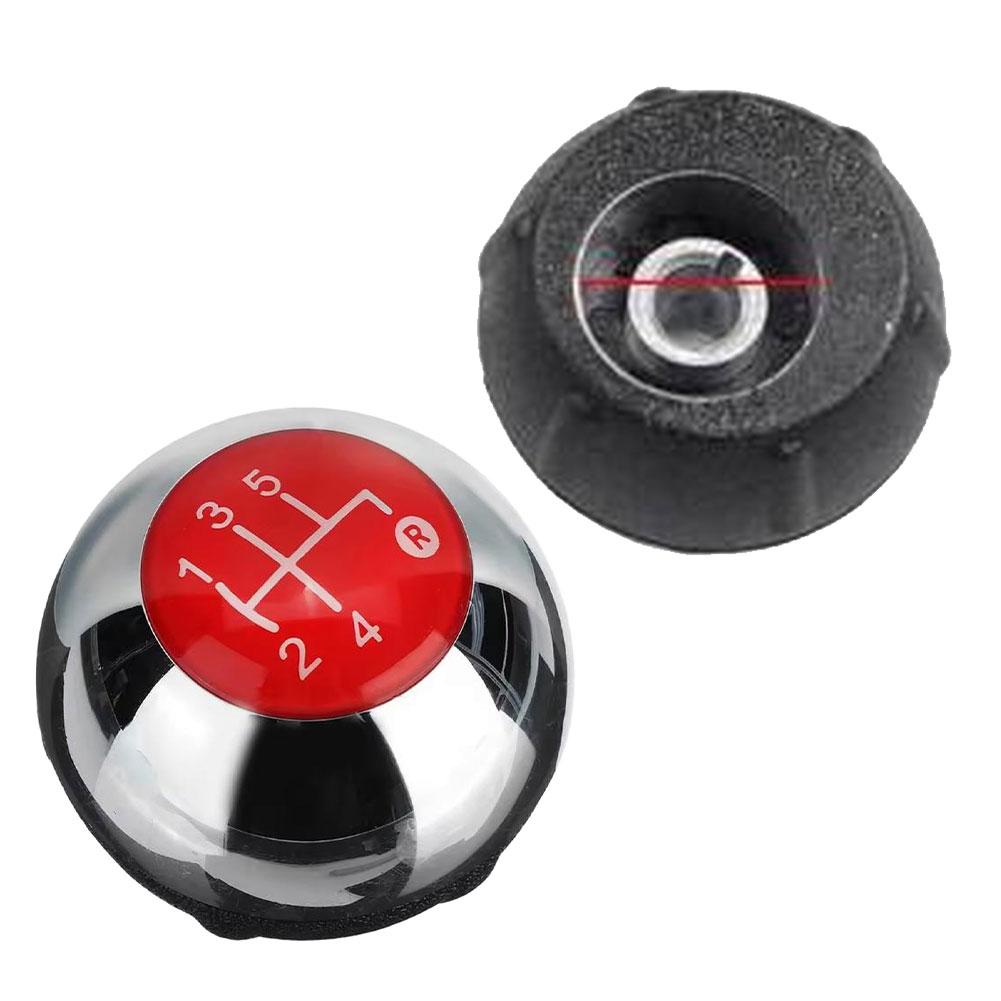 Comfortable Grip Gear Knob Elegant Interior Knob Mounting Hole Diameter 10mm 500 500C Knob Comfortable Grip Design For Fiat 500C China Mainland
Comfortable Grip Gear Knob Elegant Interior Knob Mounting Hole Diameter 10mm 500 500C Knob Comfortable Grip Design For Fiat 500C China Mainland