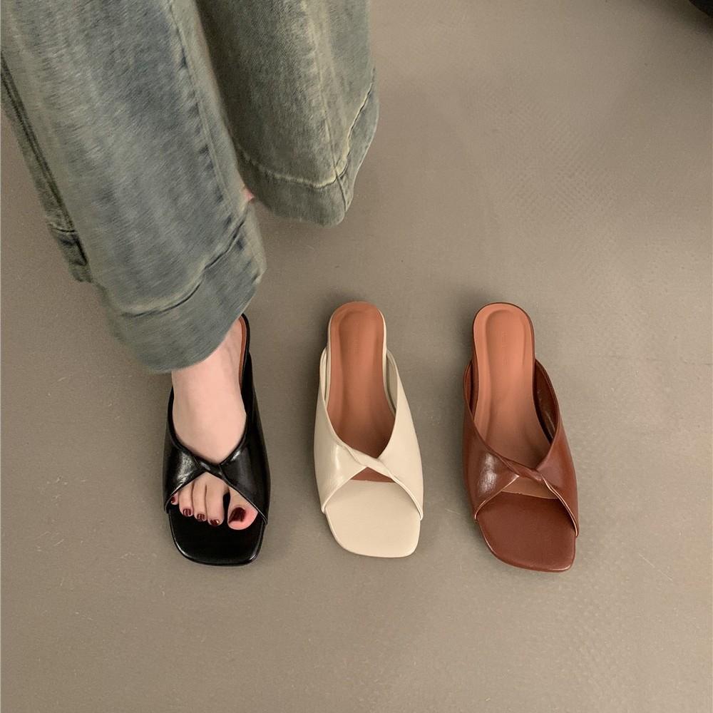 Popular 2025 summer new wear flat bottom sandals fashion open toe comfortable versatile one-word slippers women s senior 35 абрикосовый
Popular 2025 summer new wear flat bottom sandals fashion open toe comfortable versatile one-word slippers women s senior 35 абрикосовый