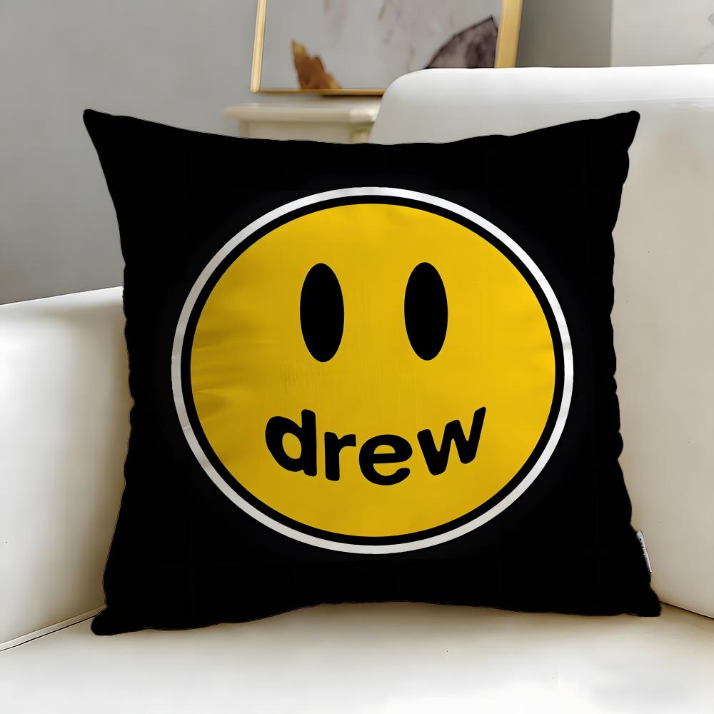 popular brand Drew Cushion Cover Soft EasyWash Pillow Case Versatile for Couch Bed Travel and Office 30X30cm
popular brand Drew Cushion Cover Soft EasyWash Pillow Case Versatile for Couch Bed Travel and Office 30X30cm