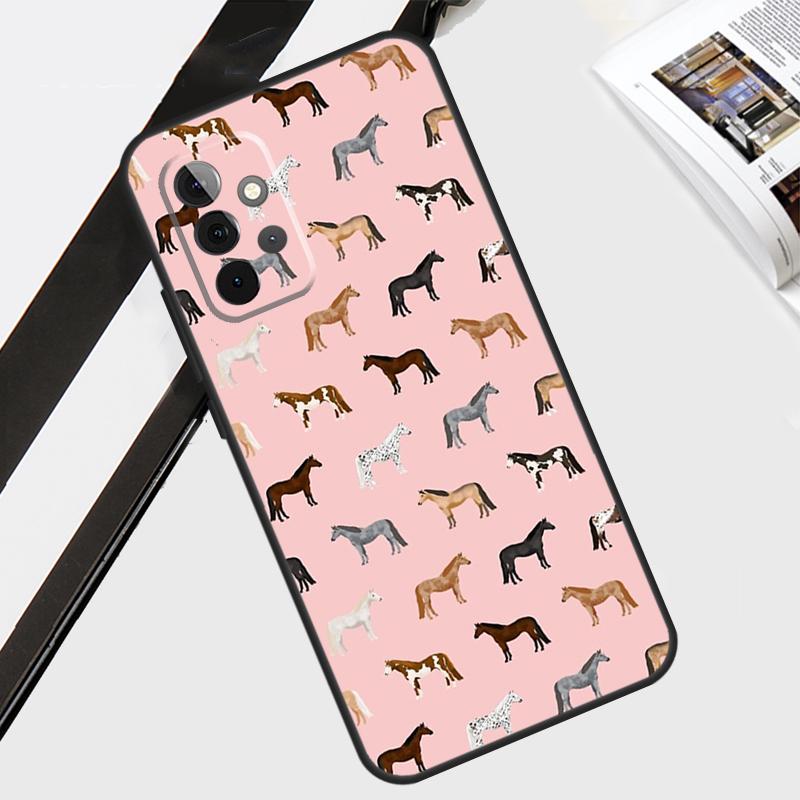 Horses Pattern Collage Case For Samsung Galaxy A12 A22 A32 A52 A56 A36 A26 A16 A06 A54 A34 A14 A13 A53 A15 A35 A55 Samsung A15
Horses Pattern Collage Case For Samsung Galaxy A12 A22 A32 A52 A56 A36 A26 A16 A06 A54 A34 A14 A13 A53 A15 A35 A55 Samsung A15