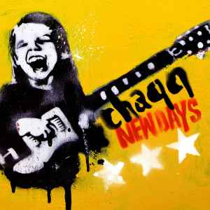 CD CHAQQ - Newdays HEAD0001PROMO Japan Music Sys 2013 Japan Japanese Pop/Rock Used
CD CHAQQ - Newdays HEAD0001PROMO Japan Music Sys 2013 Japan Japanese Pop/Rock Used