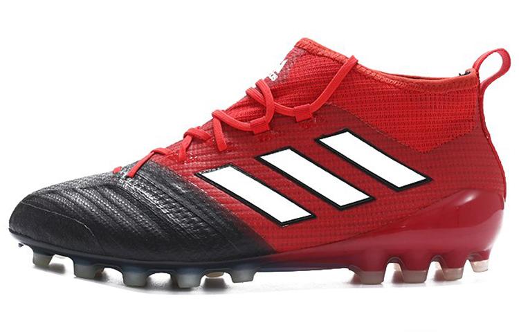Adidas Ace 17.1 Primeknit Ag Red Black BB1137 40⅔
Adidas Ace 17.1 Primeknit Ag Red Black BB1137 40⅔