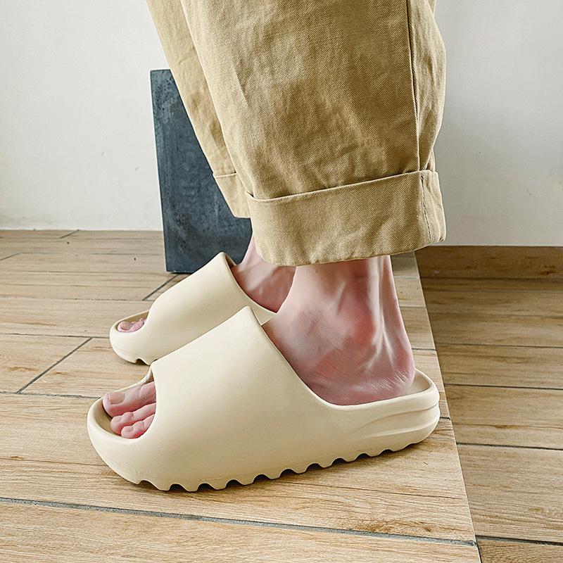 Men S Slides Slippers Beach Flip Flops Man Clappers Indoor Bathroom Slippers Summer House Shoes Women Platform Sandals Fashion
Men S Slides Slippers Beach Flip Flops Man Clappers Indoor Bathroom Slippers Summer House Shoes Women Platform Sandals Fashion