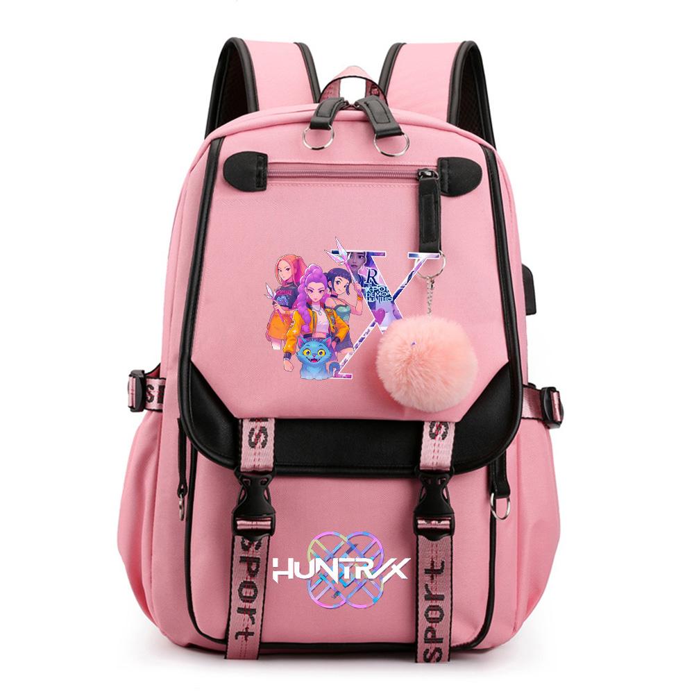 Anime Cartoon 26 English Letter Printed Backpack for Teenager Student Girl Boy Bookbag Schoolbag Large Capacity Travel Bag Kid Gift
Anime Cartoon 26 English Letter Printed Backpack for Teenager Student Girl Boy Bookbag Schoolbag Large Capacity Travel Bag Kid Gift