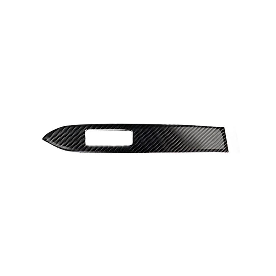 Carbon Fiber Look Interior Dashboard Panel Cover Trim For Ford Mustang 2015-2019
Carbon Fiber Look Interior Dashboard Panel Cover Trim For Ford Mustang 2015-2019