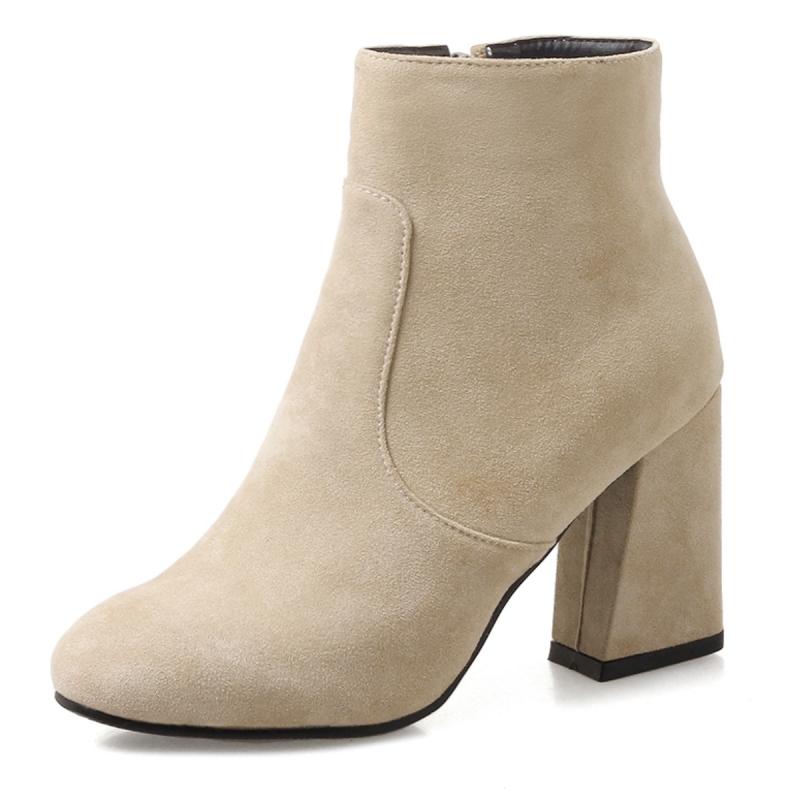 Флоковые короткие ботильоны Осенне-весенняя обувь Женские ботильоны Черные Серые Бежевые На блочном каблуке Вечерние Танцевальные туфли Женские Большого размера 42 бежевый
Флоковые короткие ботильоны Осенне-весенняя обувь Женские ботильоны Черные Серые Бежевые На блочном каблуке Вечерние Танцевальные туфли Женские Большого размера 42 бежевый