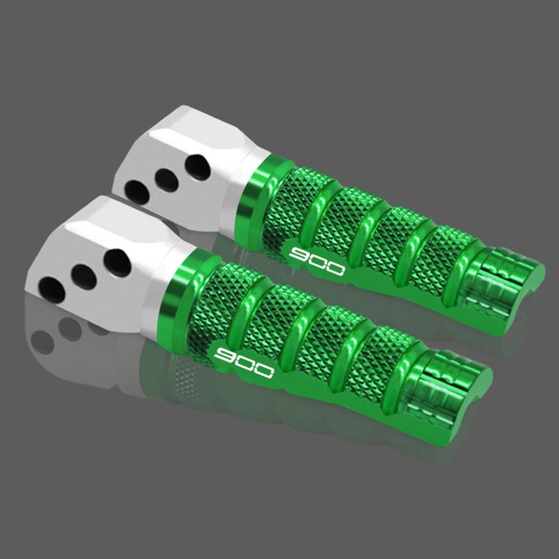 For Z900 z900 2017-2023 2024 2025 Motorcycle Aluminum Passenger Footrests Foot Rests Pegs Rear Foot Pedals Z 900 зелёный
For Z900 z900 2017-2023 2024 2025 Motorcycle Aluminum Passenger Footrests Foot Rests Pegs Rear Foot Pedals Z 900 зелёный