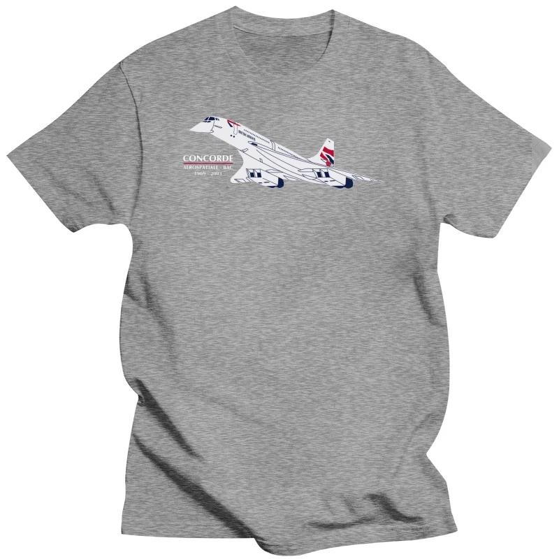 2019 Hot Sale New Men S T Shirt Cartoon Hip Hop Shirt Aeroclassic Aviation Concorde High Quality Men T Shirts 3XL
2019 Hot Sale New Men S T Shirt Cartoon Hip Hop Shirt Aeroclassic Aviation Concorde High Quality Men T Shirts 3XL
