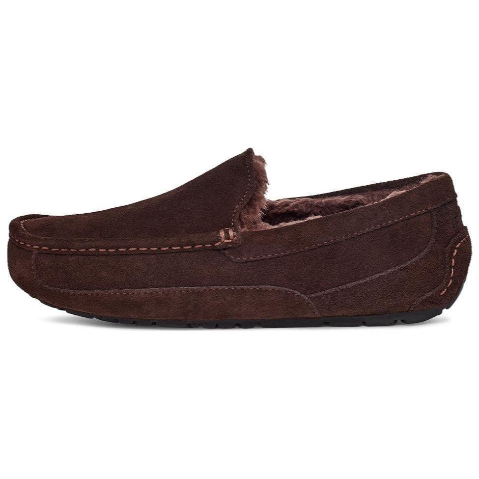 UGG Cow Split Leather Casual Shoes Men s Chocolate 1115149-CHO 42
UGG Cow Split Leather Casual Shoes Men s Chocolate 1115149-CHO 42