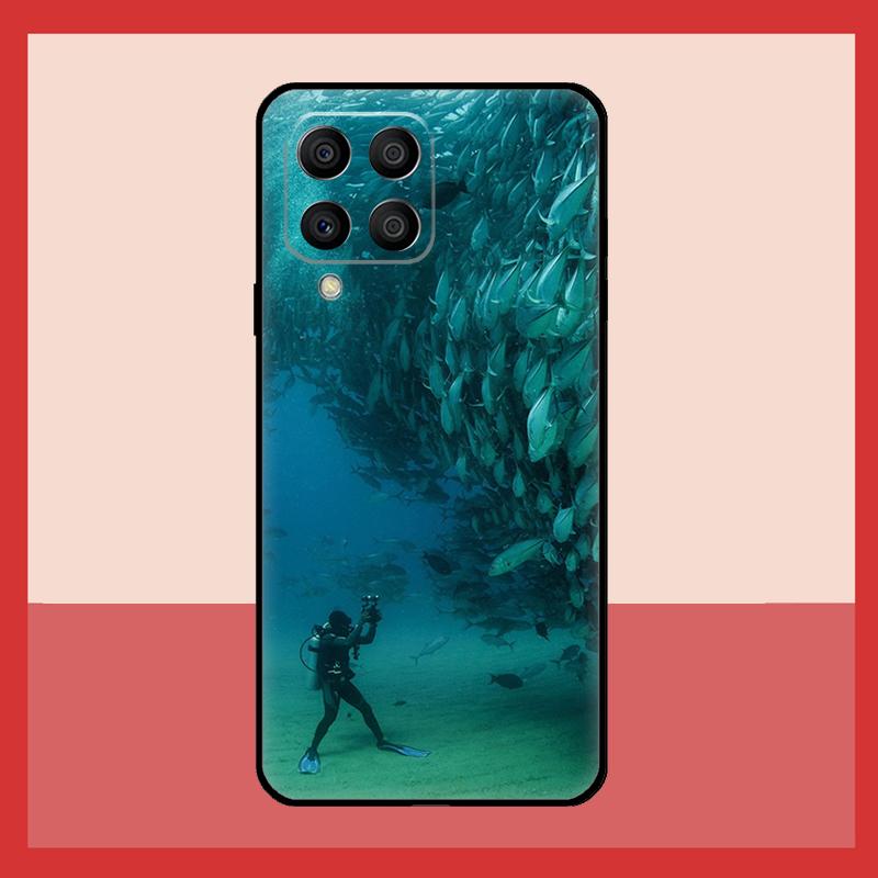 Чехол для подводного плавания для Samsung Galaxy M56 M12 M06 M32 M52 M35 M55 M15 M11 M13 M14 M16 M36 M31 M53 M34 M54 Samsung M52 5G
Чехол для подводного плавания для Samsung Galaxy M56 M12 M06 M32 M52 M35 M55 M15 M11 M13 M14 M16 M36 M31 M53 M34 M54 Samsung M52 5G