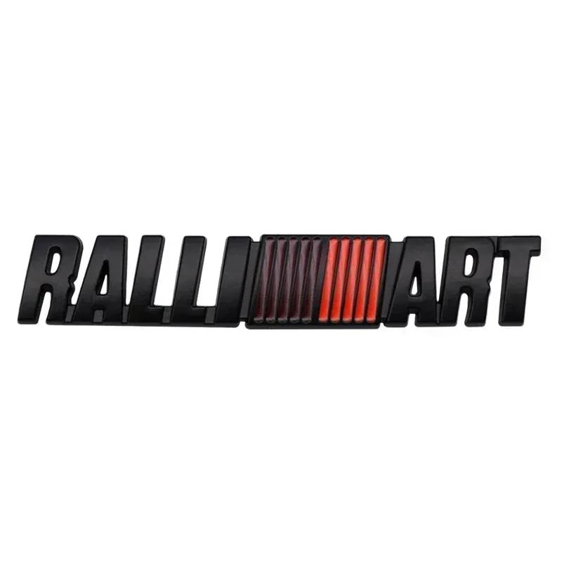 Metal Car Front Grille Emblem Rear Trunk Badge Decals Sticker for Mitsubishi RalliArt Lancer Ralli Art 9 10 Asx Outlander Pajero
Metal Car Front Grille Emblem Rear Trunk Badge Decals Sticker for Mitsubishi RalliArt Lancer Ralli Art 9 10 Asx Outlander Pajero