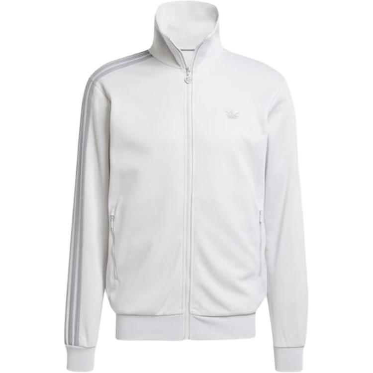 Мужская куртка Adidas Originals с молнией и воротником-стойкой, длинный рукав, куртки JC8861 XL
Мужская куртка Adidas Originals с молнией и воротником-стойкой, длинный рукав, куртки JC8861 XL