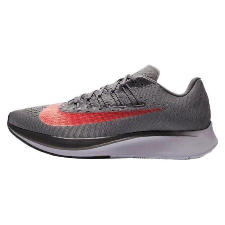 Кроссовки унисекс Nike Zoom Fly Gunsmoke Серый Громо-Серый-Прованс-Фиолетовый-Ярко-Малиновый 880848-004
Кроссовки унисекс Nike Zoom Fly Gunsmoke Серый Громо-Серый-Прованс-Фиолетовый-Ярко-Малиновый 880848-004