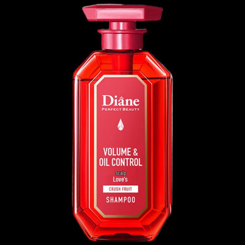 Diane Beauté Refreshing Oil Control Volumizing Shampoo
Diane Beauté Refreshing Oil Control Volumizing Shampoo