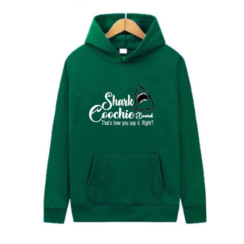 Осень и зима Новая персонализированная одежда с принтом Shalk Coochile Boald Мужская и женская толстовка с капюшоном для любителей пуловера Бег трусцой Спортивная толстовка с капюшоном
Осень и зима Новая персонализированная одежда с принтом Shalk Coochile Boald Мужская и женская толстовка с капюшоном для любителей пуловера Бег трусцой Спортивная толстовка с капюшоном