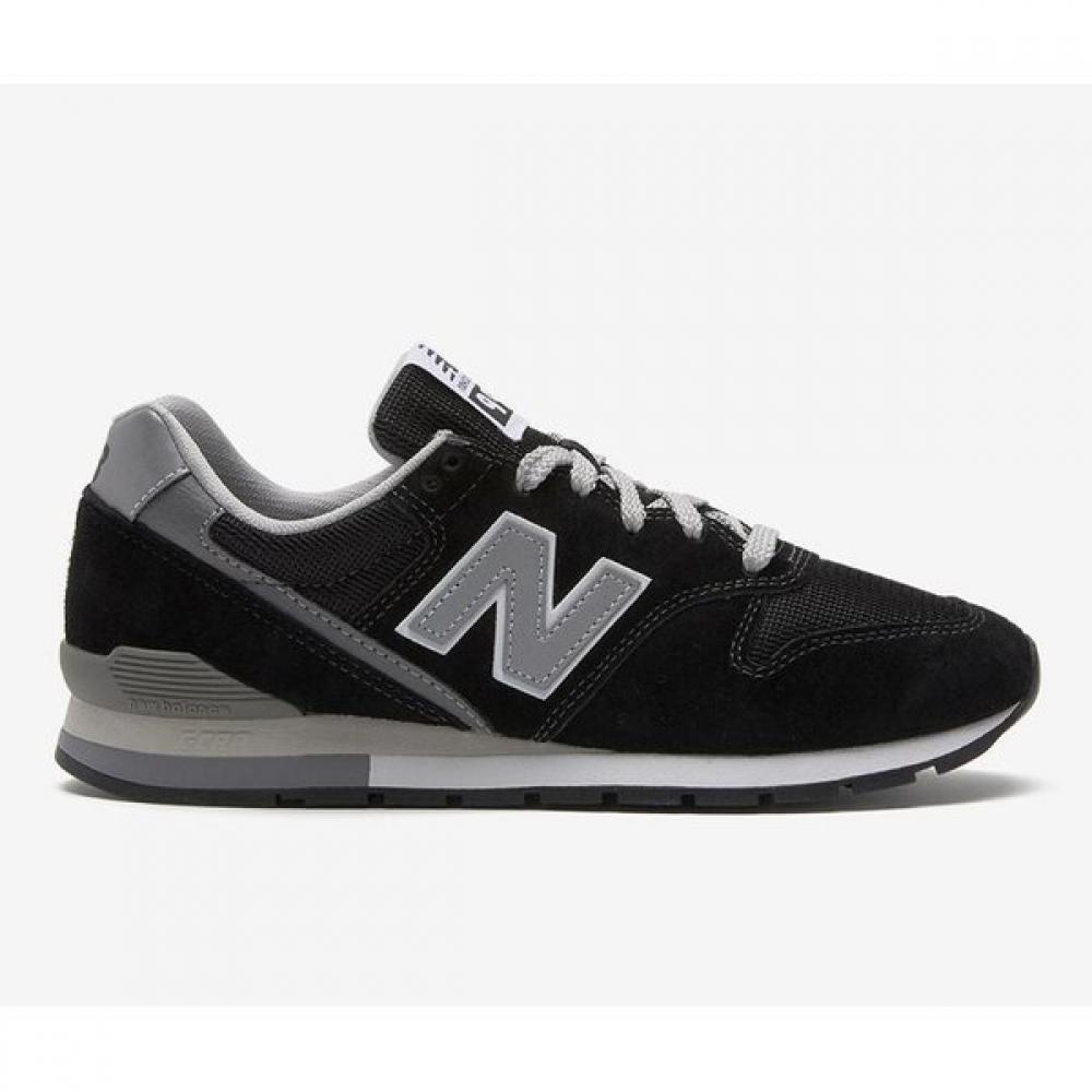 New Balance Cm996bk2 Кроссовки Черные B1 Nbp7ef742b 19 NBP7EF742B 19 220 
New Balance Cm996bk2 Кроссовки Черные B1 Nbp7ef742b 19 NBP7EF742B 19 220