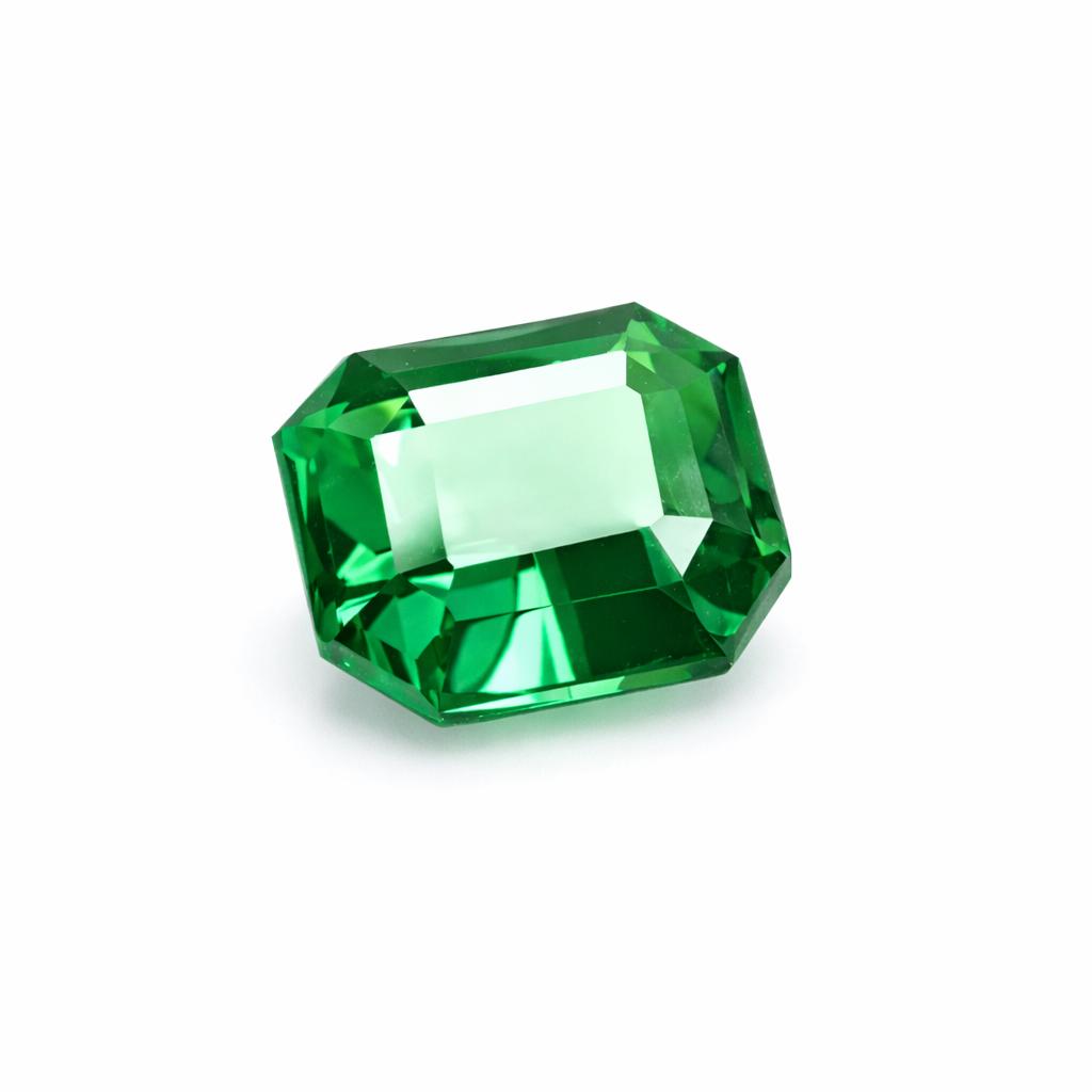 Excellent Garnet Green Natural Best Emerald Cut 10.25Ct CERTIFIED Loose Gemstone 13.0 mm approx зелений
Excellent Garnet Green Natural Best Emerald Cut 10.25Ct CERTIFIED Loose Gemstone 13.0 mm approx зелений