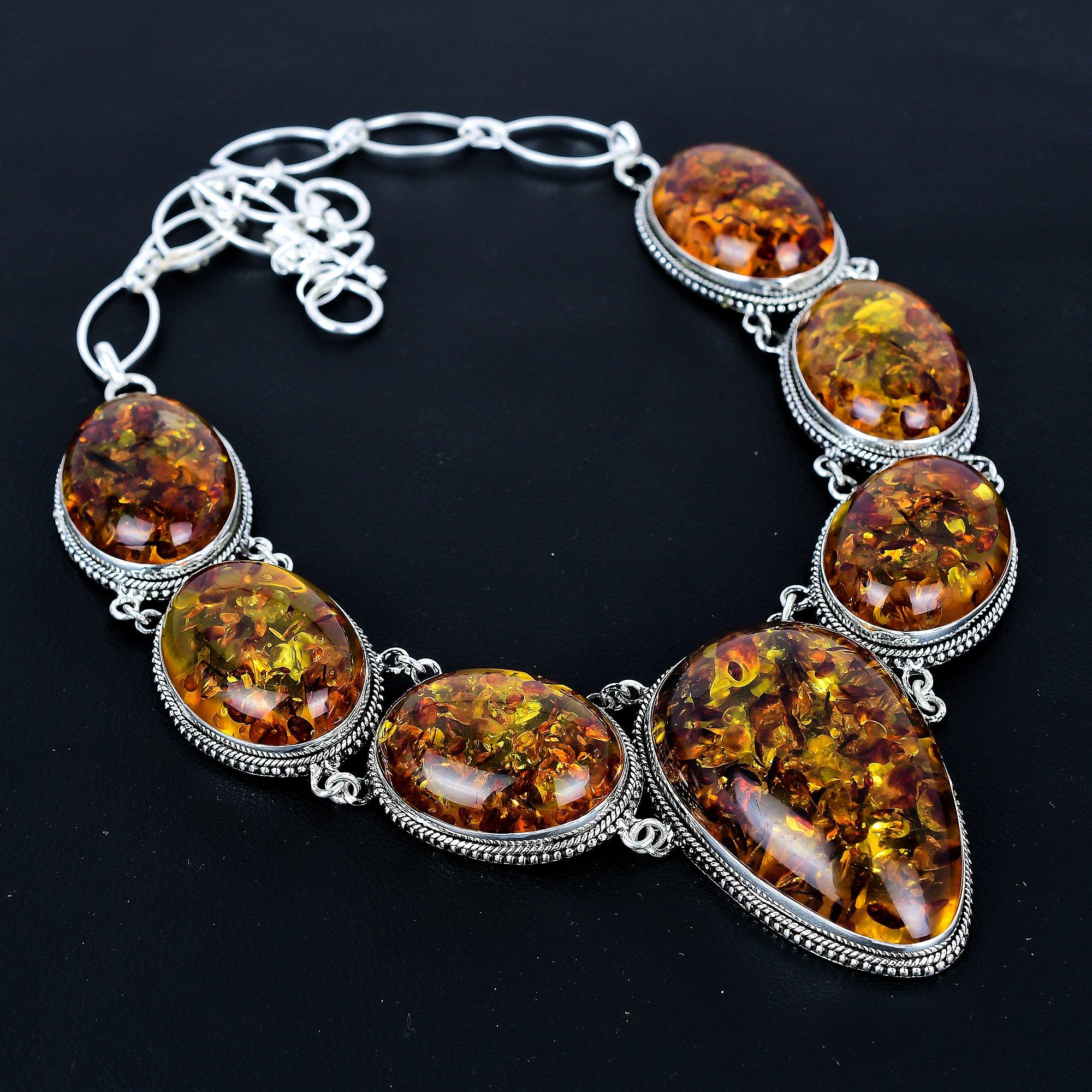 Ожерелье из балтийского янтаря, Ювелирные изделия из стерлингового серебра 925 пробы, Ювелирные изделия с драгоценными камнями, Ожерелье на регулируемой цепочке из балтийского янтаря, Украшения ручной работы, Подарок на Новый год 20 оранжевый
Ожерелье из балтийского янтаря, Ювелирные изделия из стерлингового серебра 925 пробы, Ювелирные изделия с драгоценными камнями, Ожерелье на регулируемой цепочке из балтийского янтаря, Украшения ручной работы, Подарок на Новый год 20 оранжевый