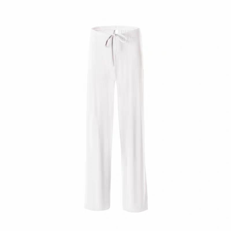 Women s Loose Wide-Leg Slimming Fitness Pants for Running, Yoga, and Pilates Extra Large
Women s Loose Wide-Leg Slimming Fitness Pants for Running, Yoga, and Pilates Extra Large