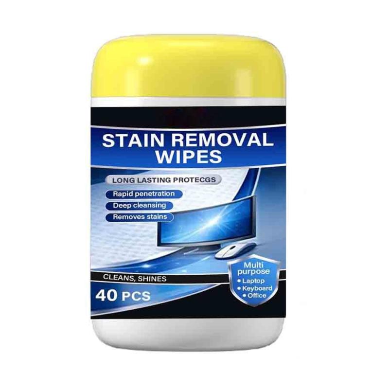 Electronic Wipes For Gaming Gear And Office Equipment Degradable Game Controller Cleaning Wipes 1
Electronic Wipes For Gaming Gear And Office Equipment Degradable Game Controller Cleaning Wipes 1