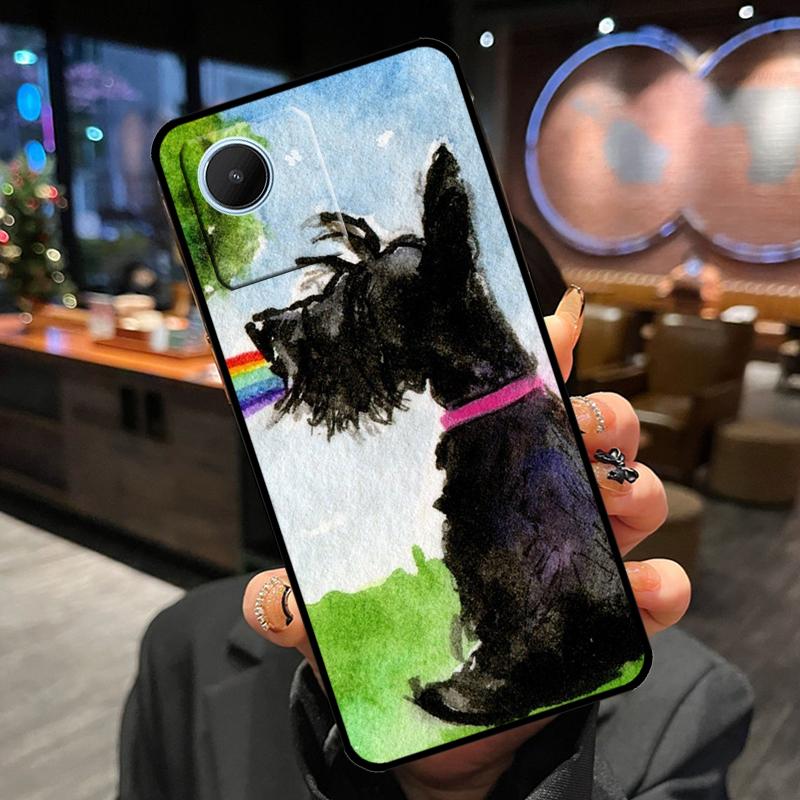 Cute Scottish Terrier Dog Case For Realme GT7 Pro GT6 11 12 13 14 15 Pro Plus C55 C53 C35 C33 C61 C65 C67 C53 C71 C75 Realme GT7 Pro
Cute Scottish Terrier Dog Case For Realme GT7 Pro GT6 11 12 13 14 15 Pro Plus C55 C53 C35 C33 C61 C65 C67 C53 C71 C75 Realme GT7 Pro