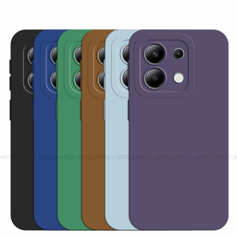 Для Xiaomi Redmi Note 13 4G чехол роскошный оригинальный TPU противоударный защитный чехол для объектива камеры для Xiaomi Redmi Note 13 4G
Для Xiaomi Redmi Note 13 4G чехол роскошный оригинальный TPU противоударный защитный чехол для объектива камеры для Xiaomi Redmi Note 13 4G