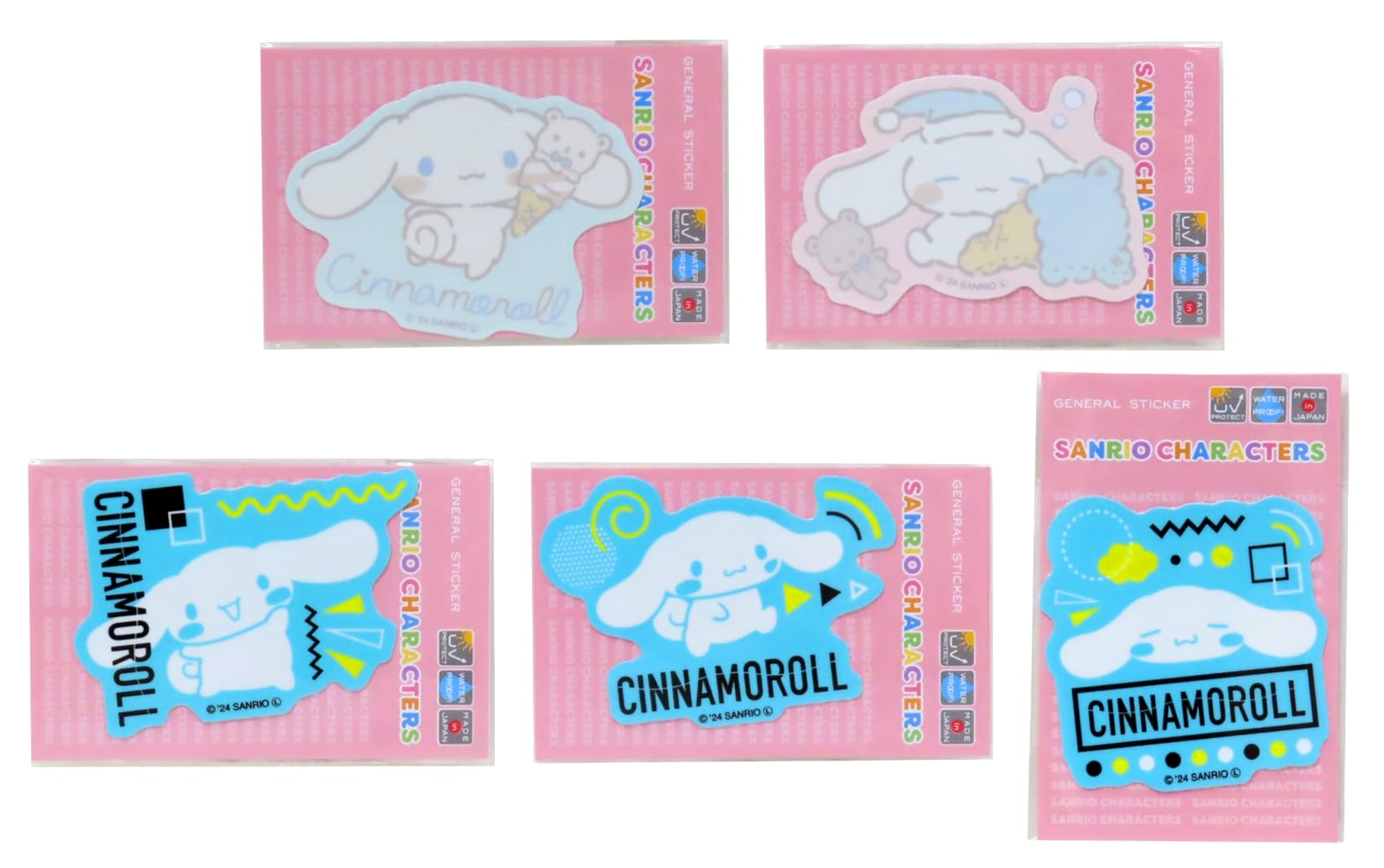 Набор мини-наклеек Cinnamoroll из 5 наклеек натуральный лед хороший современный 5 см общая наклейка высечка (расслабляющий крем, ночь, привет!, походка, лицо) ок.
Набор мини-наклеек Cinnamoroll из 5 наклеек натуральный лед хороший современный 5 см общая наклейка высечка (расслабляющий крем, ночь, привет!, походка, лицо) ок.