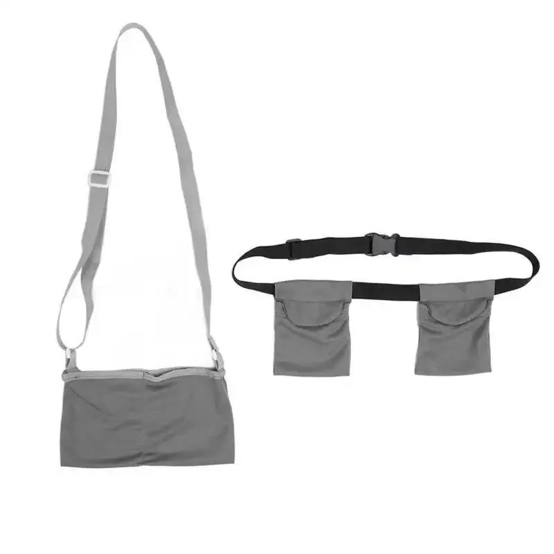 Reusable Adjustable Breast Surgery Drainage Bag Belt Shower Bag Neck Strap Mastectomy Drain Bottles Tubes Holder for Recovery
Reusable Adjustable Breast Surgery Drainage Bag Belt Shower Bag Neck Strap Mastectomy Drain Bottles Tubes Holder for Recovery