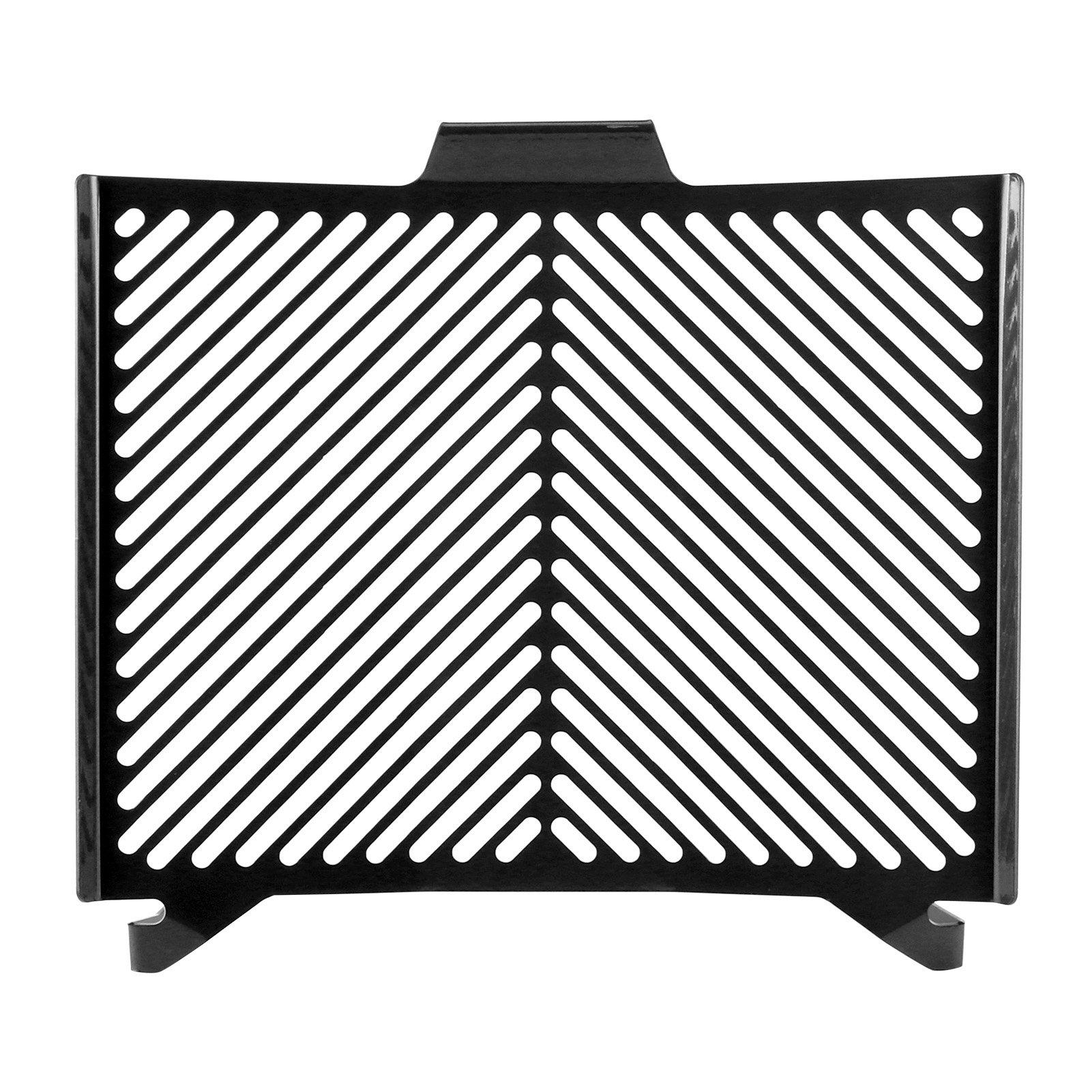 Motorcycle Radiator Grille Water Tank Protective Cover Guard Fit for 1290 Super R чорний
Motorcycle Radiator Grille Water Tank Protective Cover Guard Fit for 1290 Super R чорний
