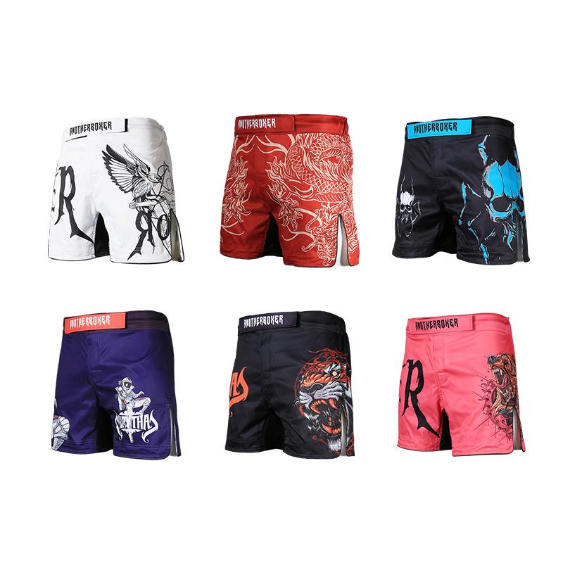 MMA UFC Training Shorts for Running, Brazilian Jiu-Jitsu, Fitness, Sanda, and Mixed Martial Arts M
MMA UFC Training Shorts for Running, Brazilian Jiu-Jitsu, Fitness, Sanda, and Mixed Martial Arts M