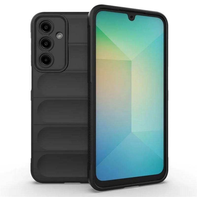 For Samsung Galaxy A56 5G TPU Case WANLONFENG HD Series Anti Slip Phone Cover with Tempered Glass Baby Blue
For Samsung Galaxy A56 5G TPU Case WANLONFENG HD Series Anti Slip Phone Cover with Tempered Glass Baby Blue