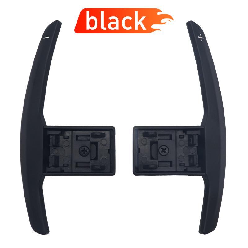 Подрулевой переключатель передач для BMW M3 M4 M5 F20 F30 F32 F22 F80 F87 F48 F45 F10 F11 F34 F15 F18 F12 F02 F25 i01 i12 чёрный
Подрулевой переключатель передач для BMW M3 M4 M5 F20 F30 F32 F22 F80 F87 F48 F45 F10 F11 F34 F15 F18 F12 F02 F25 i01 i12 чёрный