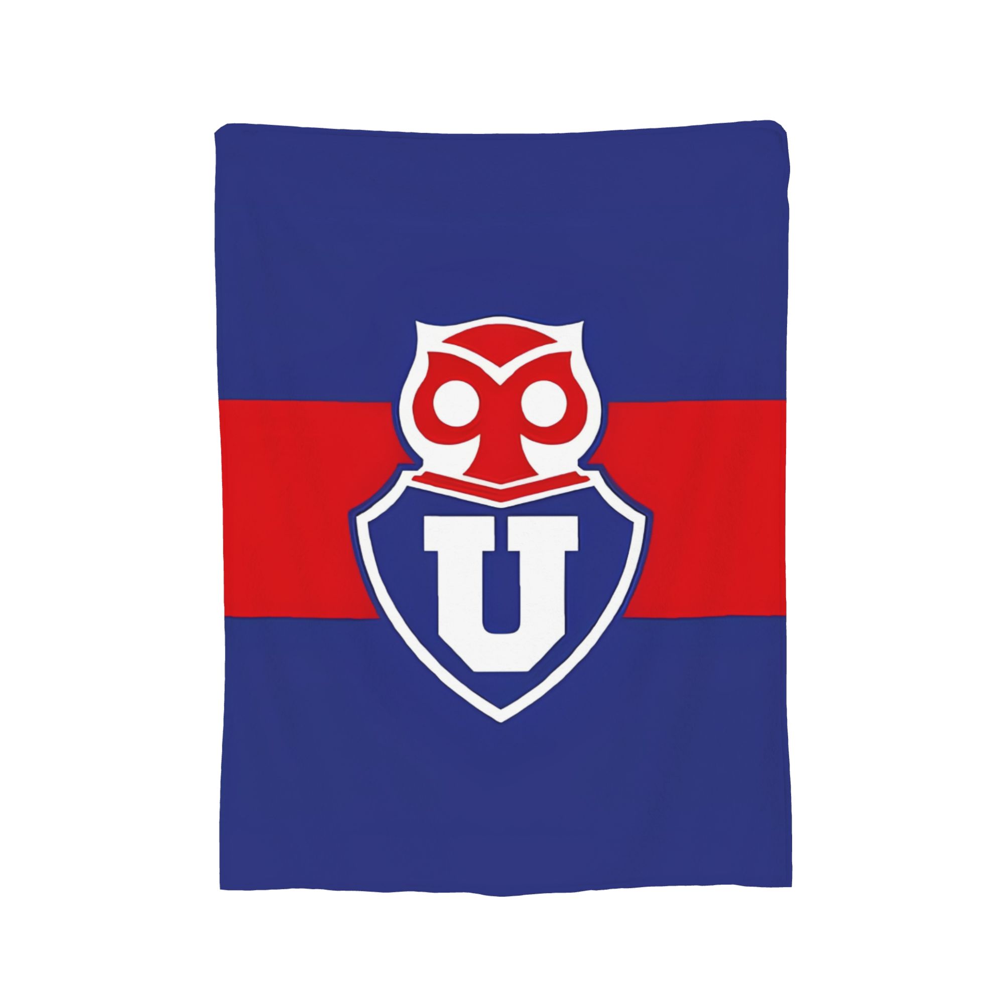 Club Universidad de Chile Copa Chile Flannel Throw Blanket Soccer Blanket for Home Car Super Warm Quilt, 150x200cm
Club Universidad de Chile Copa Chile Flannel Throw Blanket Soccer Blanket for Home Car Super Warm Quilt, 150x200cm