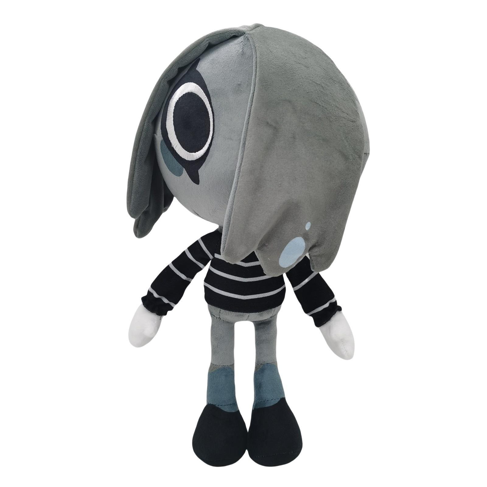 Плюшевая игрушка Hawaii Dandy s World Высокого Качества Басси Какао Ятта Плюшевая Игрушка Мягкая Игрушка Подушка Коллекция Игрушка Для Ребенка Подарки На День Рождения
Плюшевая игрушка Hawaii Dandy s World Высокого Качества Басси Какао Ятта Плюшевая Игрушка Мягкая Игрушка Подушка Коллекция Игрушка Для Ребенка Подарки На День Рождения