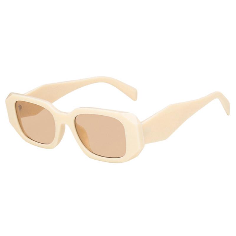 Fashion Style Square Sun Glasses Woman Brand Designer Personality Irregular Vintage Style Sun Eyeglasses Female Travel Retro Style Oculos De Sol Other
Fashion Style Square Sun Glasses Woman Brand Designer Personality Irregular Vintage Style Sun Eyeglasses Female Travel Retro Style Oculos De Sol Other
