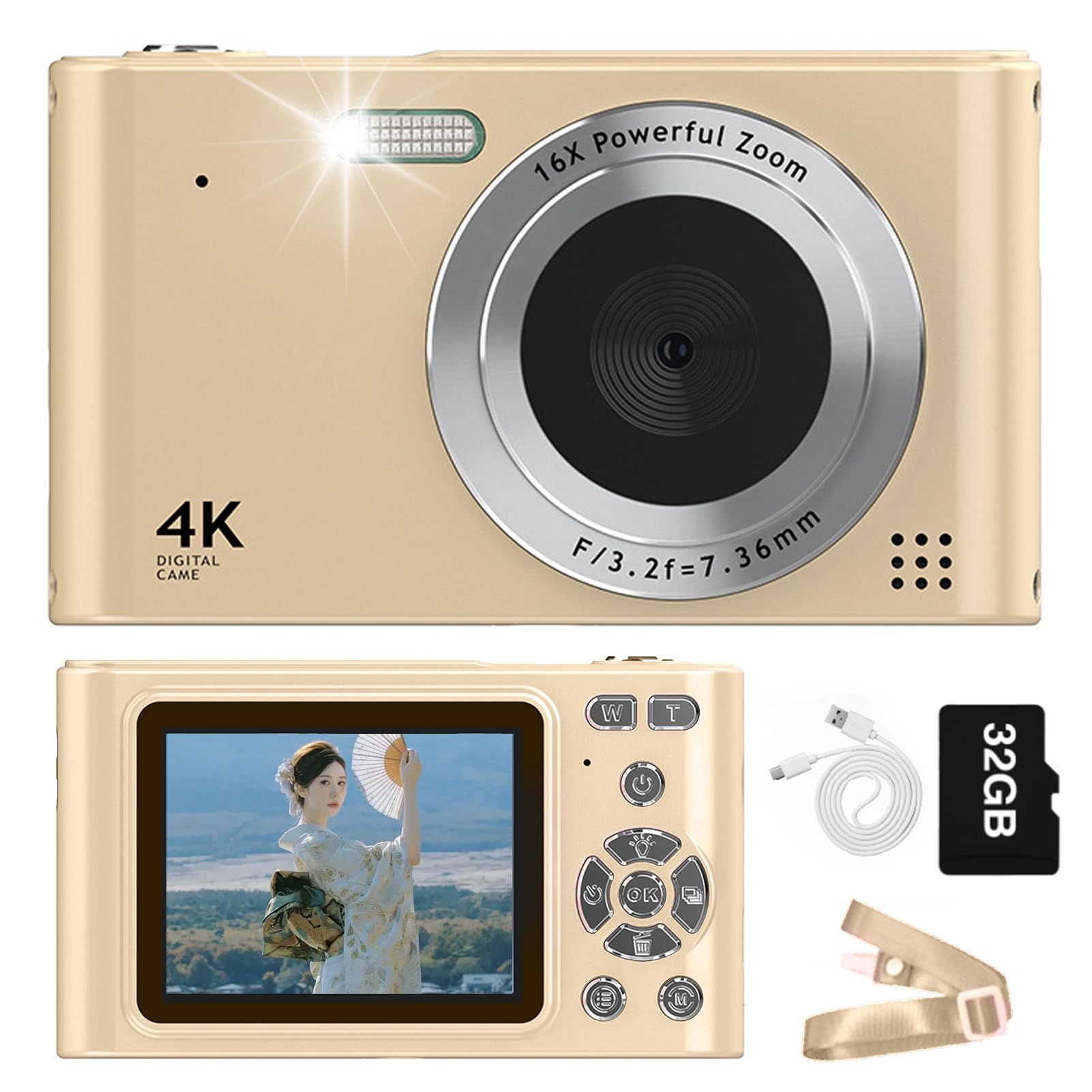 Цифровая игрушка 48 миллионов детей 1080P видео 16x непрерывное изображение мини для школьной фотографии 32G карта в комплекте карта камера, пиксели, камера, камера,
Цифровая игрушка 48 миллионов детей 1080P видео 16x непрерывное изображение мини для школьной фотографии 32G карта в комплекте карта камера, пиксели, камера, камера,