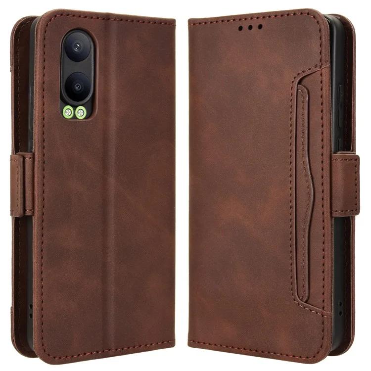 Для Oppo K12x 5G OnePlus Nord CE4 Lite 5G чехол с несколькими отделениями для карт кожаный чехол-кошелек для телефона
Для Oppo K12x 5G OnePlus Nord CE4 Lite 5G чехол с несколькими отделениями для карт кожаный чехол-кошелек для телефона