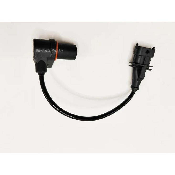5 шт. Новый датчик положения коленчатого вала OEM 0281002410 подходит для IIveco Tector Euro Cargo FFord F-250 VVW Volksbus 4890189 2R090643
5 шт. Новый датчик положения коленчатого вала OEM 0281002410 подходит для IIveco Tector Euro Cargo FFord F-250 VVW Volksbus 4890189 2R090643
