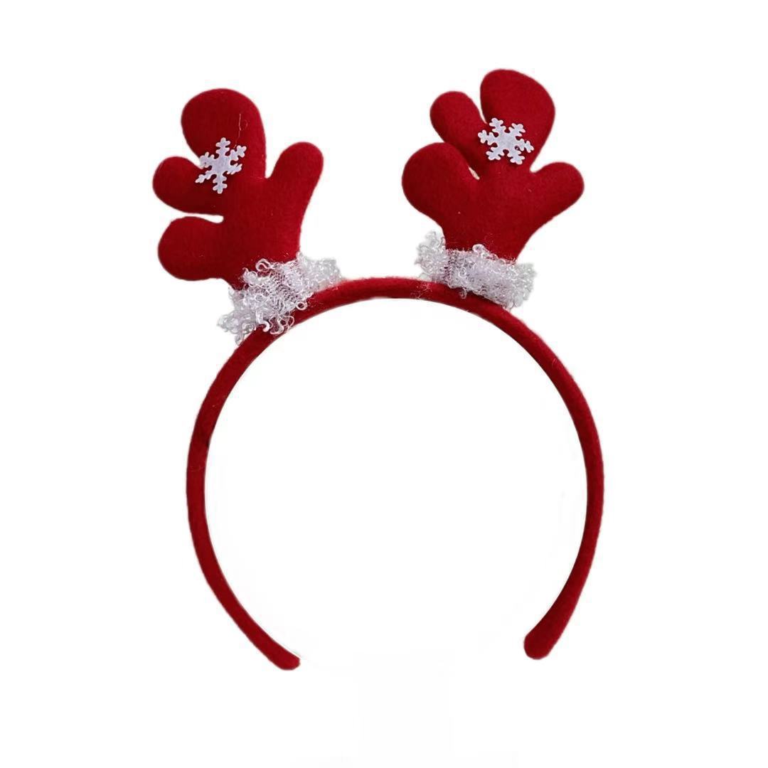 Sexy cute headbands, female elk, cow headdress, cos, two-dimensional party, masquerade, ball, ears, headbands
Sexy cute headbands, female elk, cow headdress, cos, two-dimensional party, masquerade, ball, ears, headbands