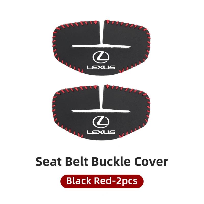 Car Seat Shoulder Pad Safety Belt Buckle Protector Cover Accessories For Lexus IS250 IS200 ES350 GS400 GS430 GX460 HS250h IS300
Car Seat Shoulder Pad Safety Belt Buckle Protector Cover Accessories For Lexus IS250 IS200 ES350 GS400 GS430 GX460 HS250h IS300
